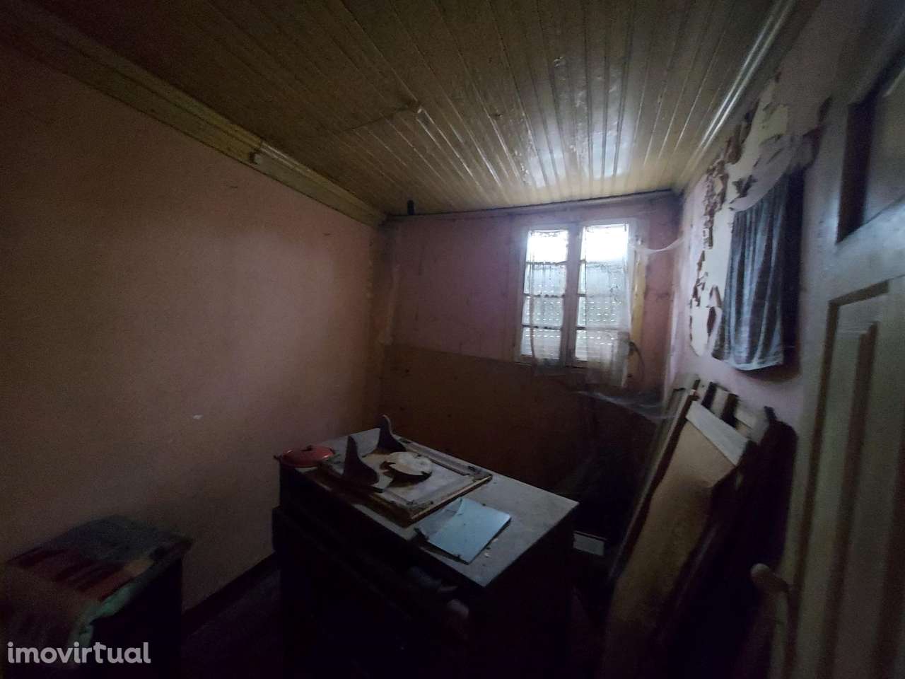 Moradia T3 Venda em Vilar de Besteiros e Mosteiro de Fráguas,Tondela - Grande imagem: 4/11