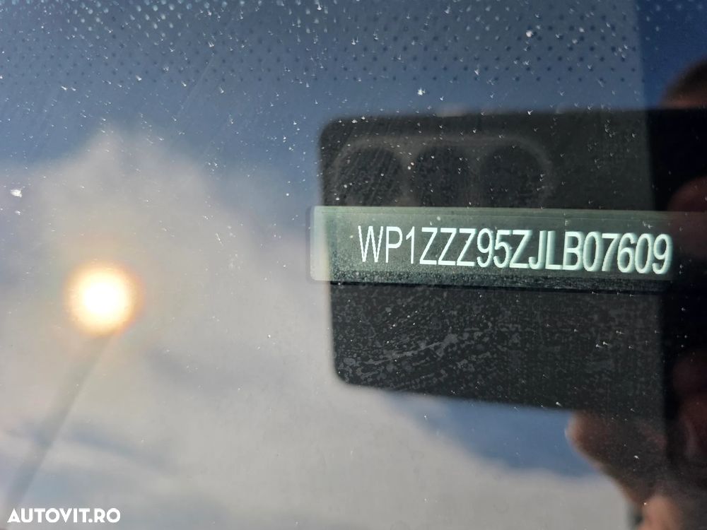 Porsche Macan PDK - 19