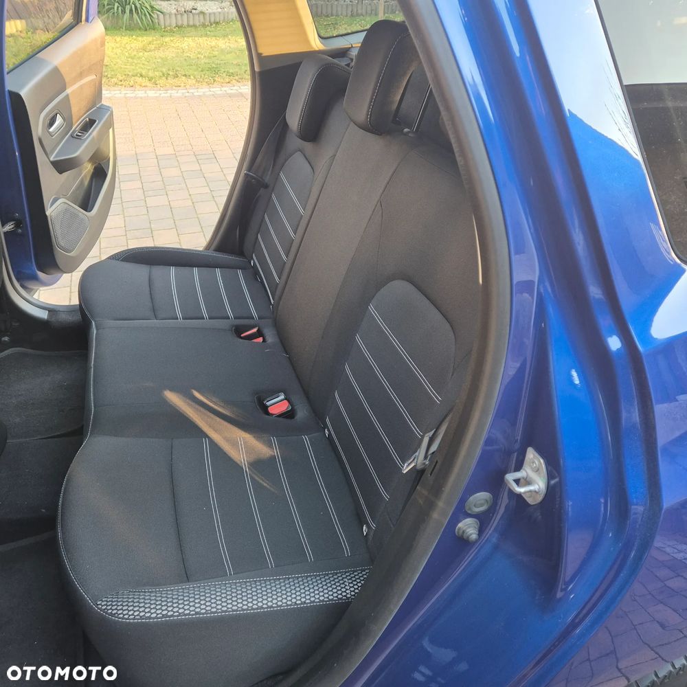 Dacia Duster TCe 100 2WD Comfort - 12
