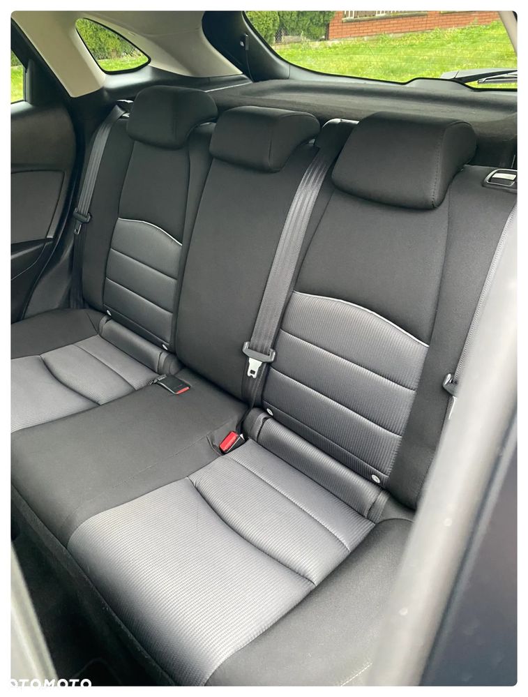 Mazda CX-3 SKYACTIV-G 120 SKYACTIV-Drive FWD Sports-Line - 18