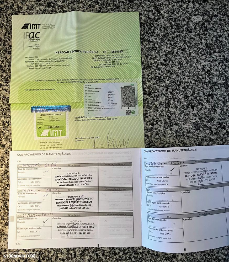 Dacia Duster 1.5 dCi Prestige - 17