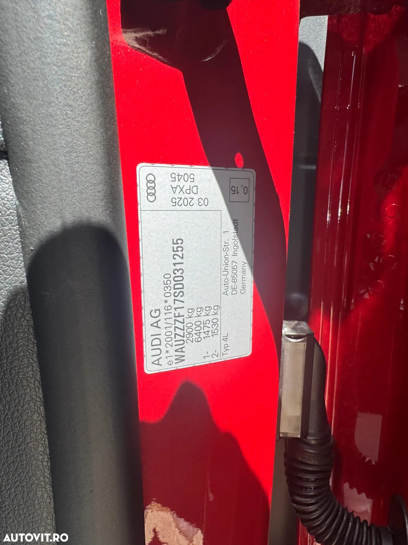 Audi Q8 50 TDI quattro Tiptronic MHEV - 16