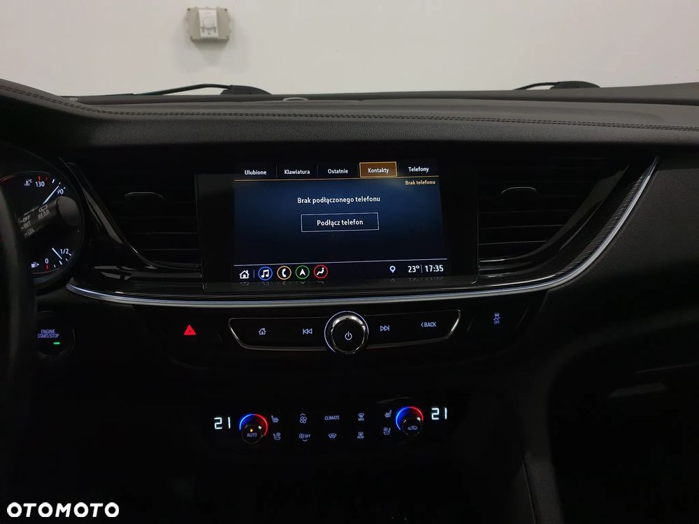 Opel Insignia Sports Tourer 2.0 Diesel Automatik Innovation - 16