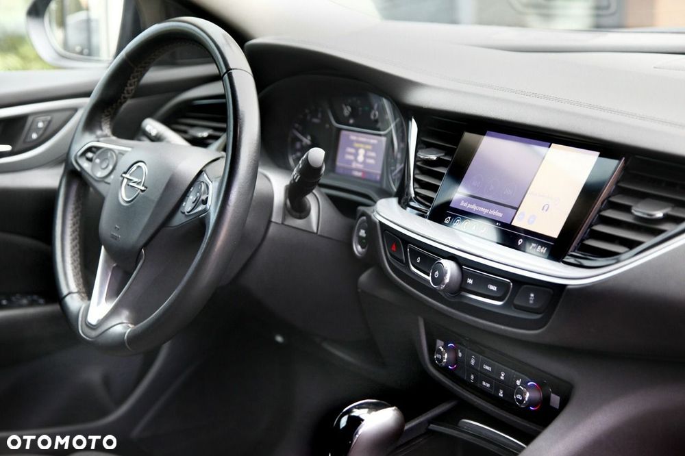 Opel Insignia 1.6 CDTI Sport - 17