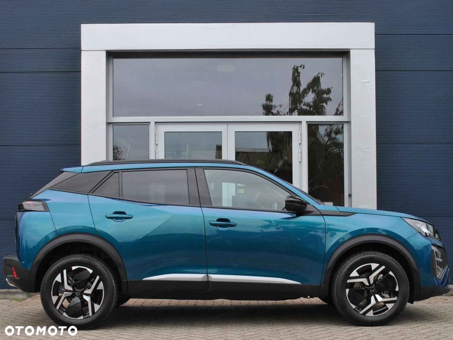 Peugeot 2008 - 4