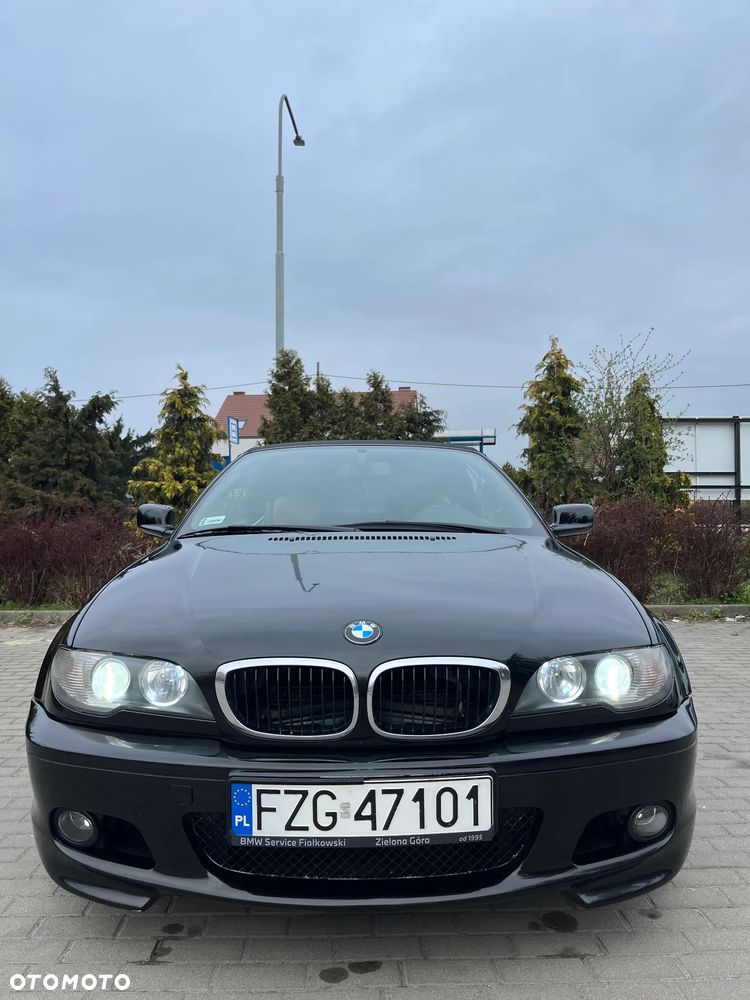 BMW Seria 3 318 Ci - 3