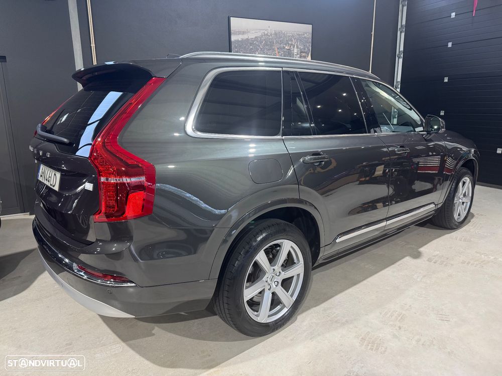 Volvo XC 90 - 10