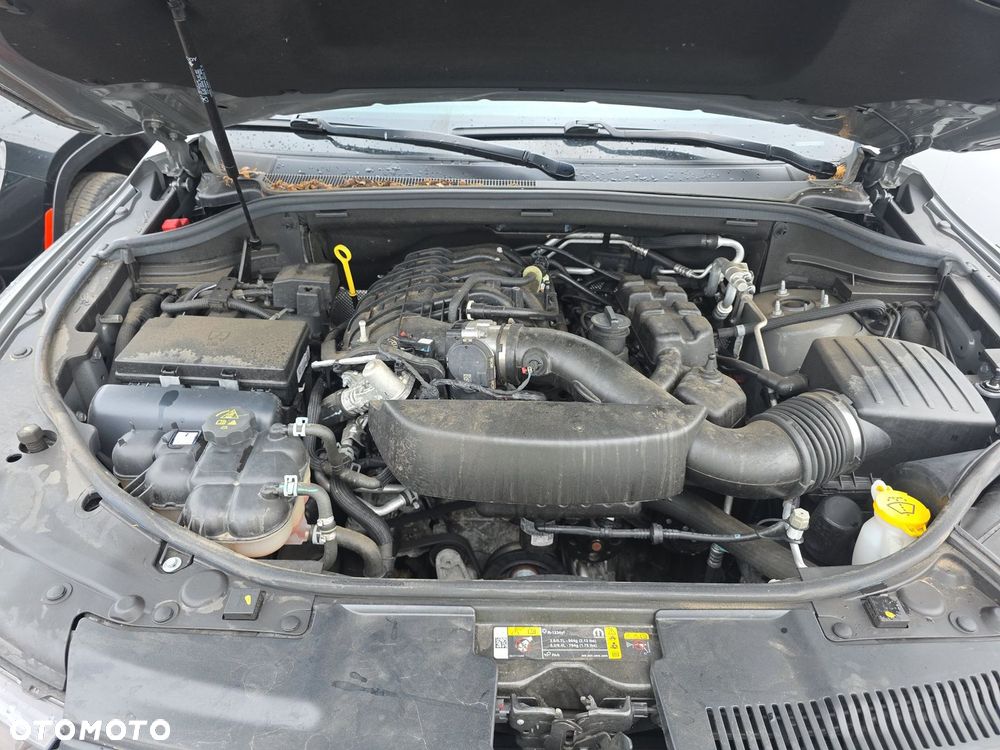 Dodge Durango - 13