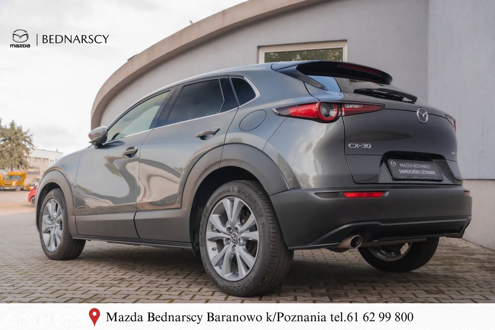 Mazda CX-30 - 18