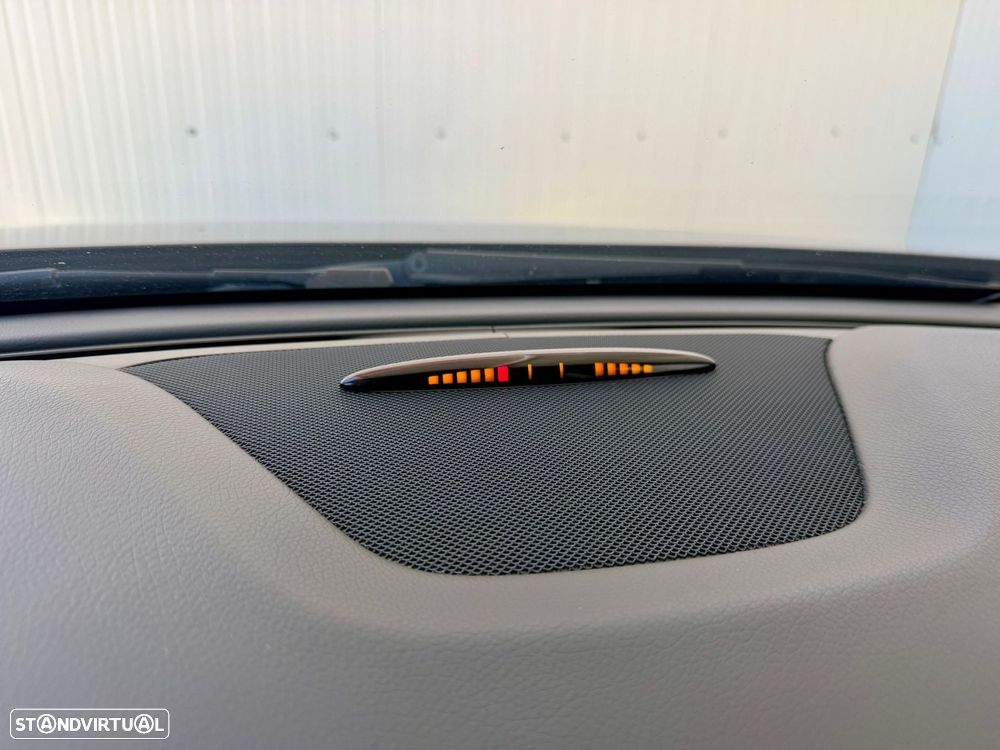 Mercedes-Benz A 180 d AMG Line - 45