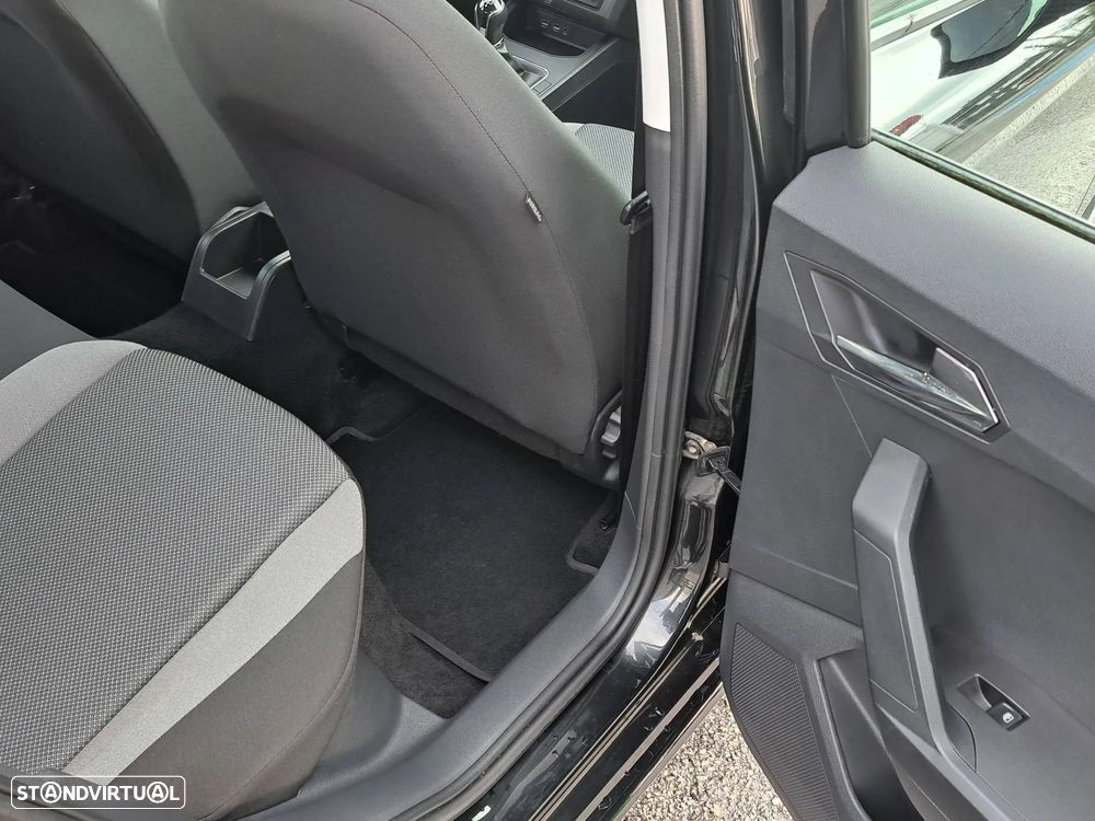 SEAT Ibiza 1.0 Style - 21