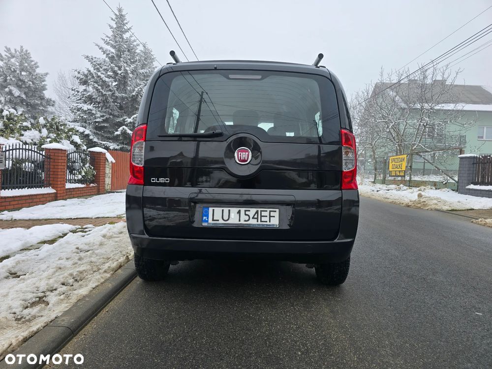 Fiat Qubo - 24