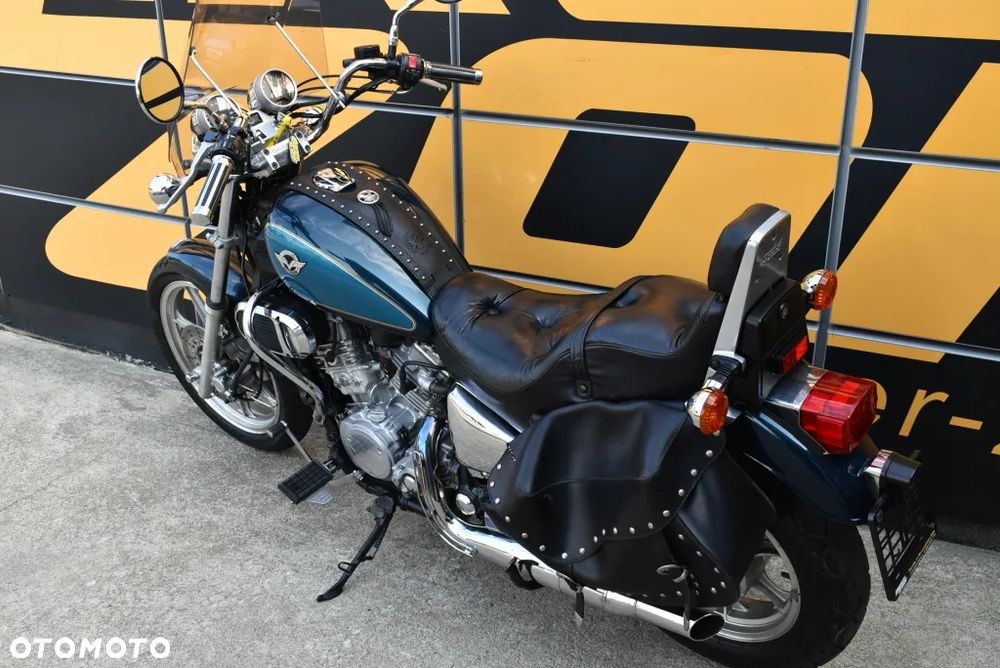 Kawasaki Vulcan - 9