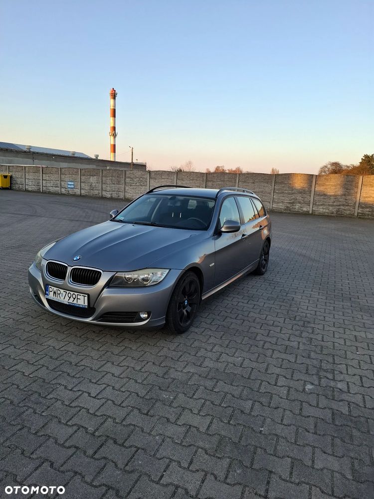 BMW Seria 3 318i Edition Lifestyle - 16