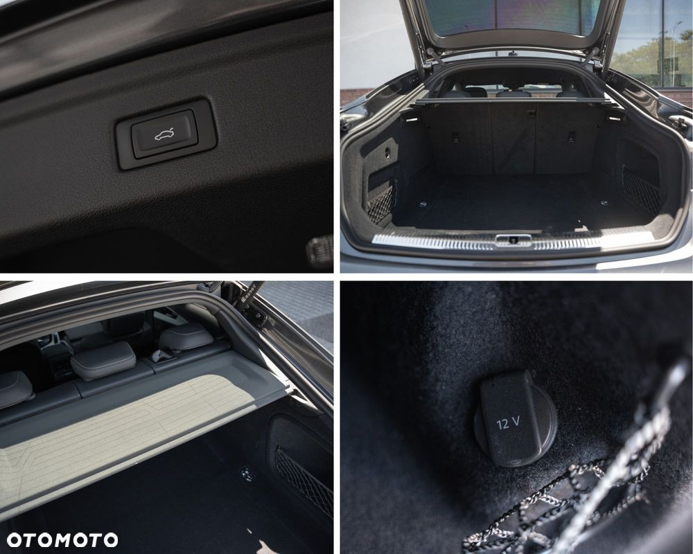 Audi A5 Sportback - 41