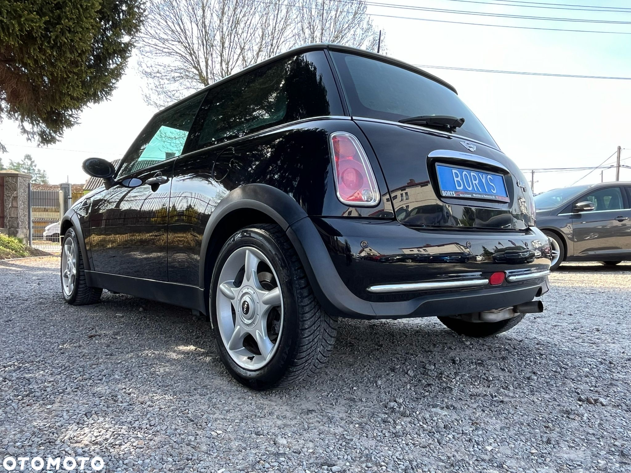 MINI ONE - 30