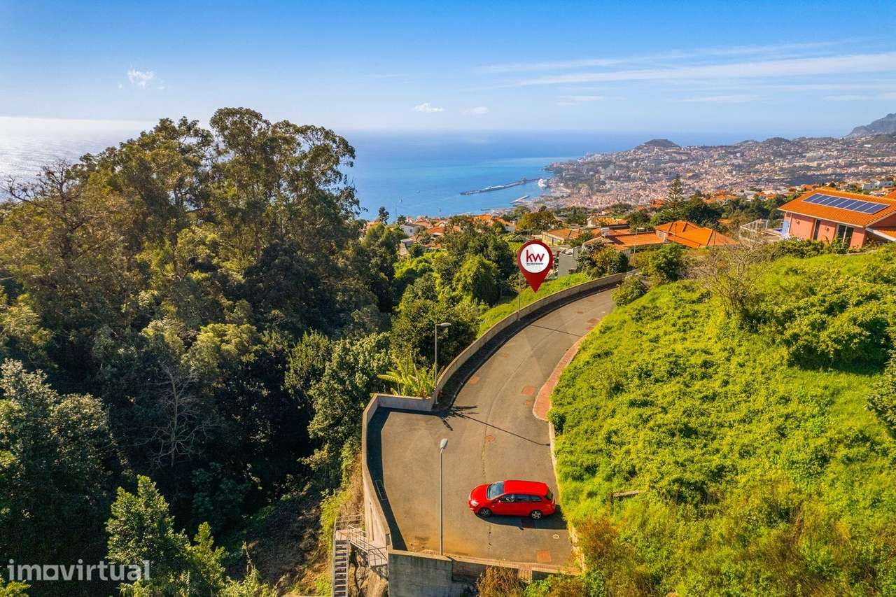 Lote com 815m2 em Boa Nova - Grande imagem: 2/21