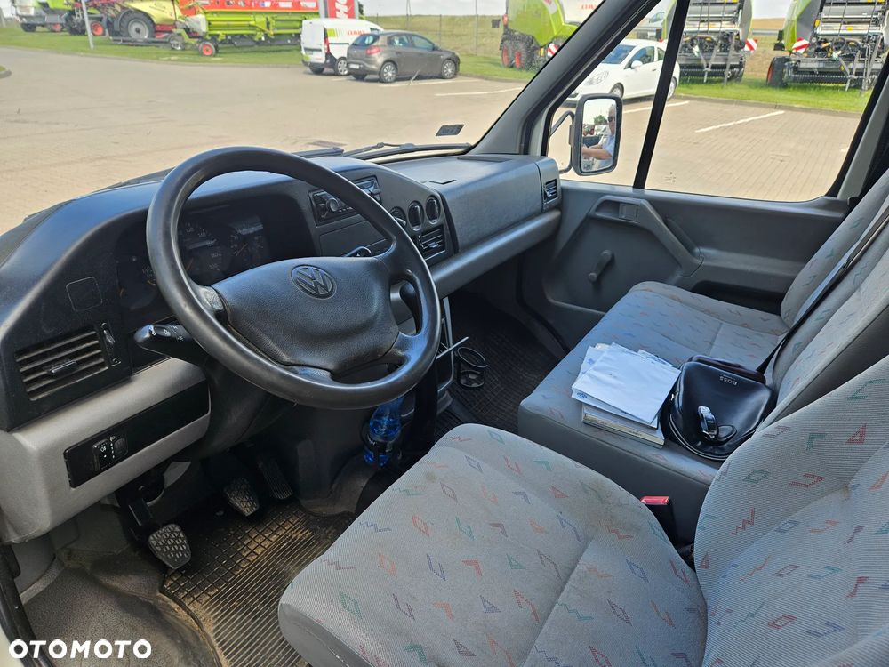 Volkswagen LT 46 - 7