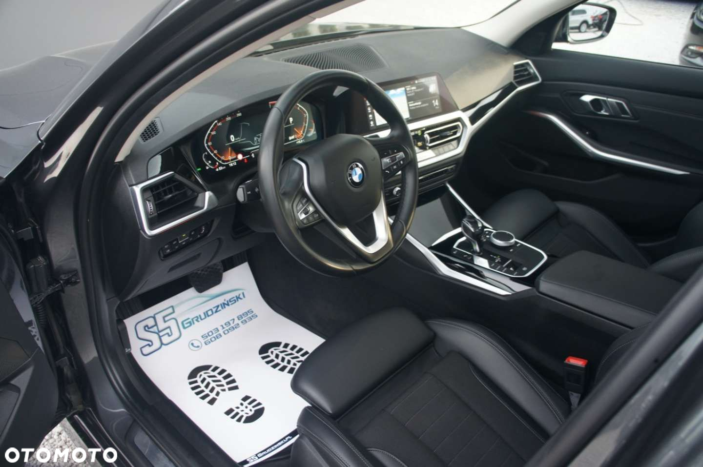 BMW Seria 3 - 11