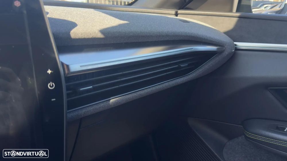 Renault Mégane E-Tech EV60 Techno Optimum Charge - 24
