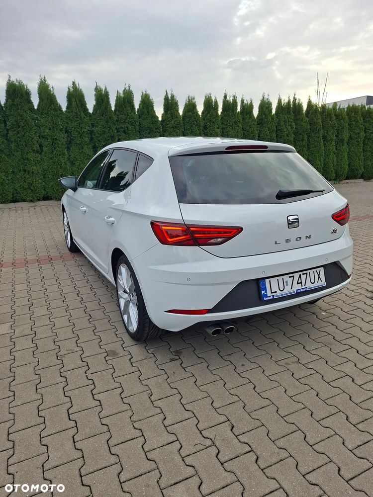 Seat Leon - 7