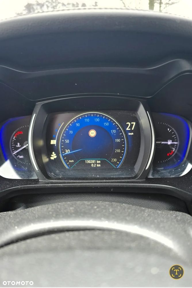 Renault Koleos 2.0 dCi Zen X-Tronic - 9