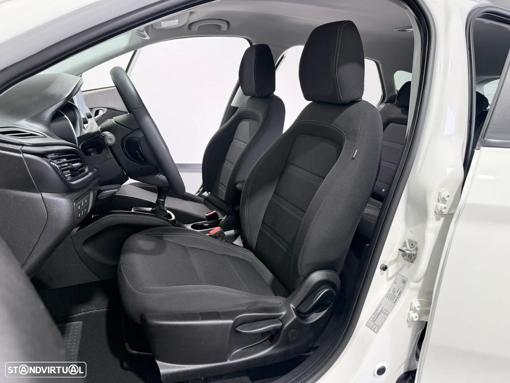 Fiat Tipo 1.3 M-Jet Lounge - 7