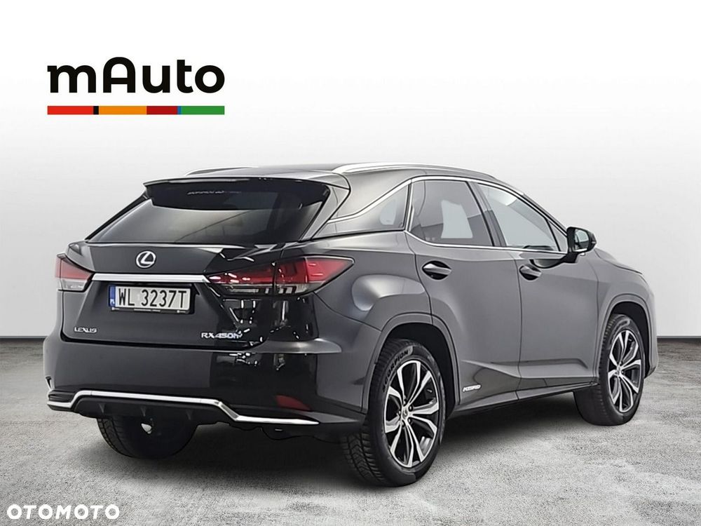 Lexus RX - 6
