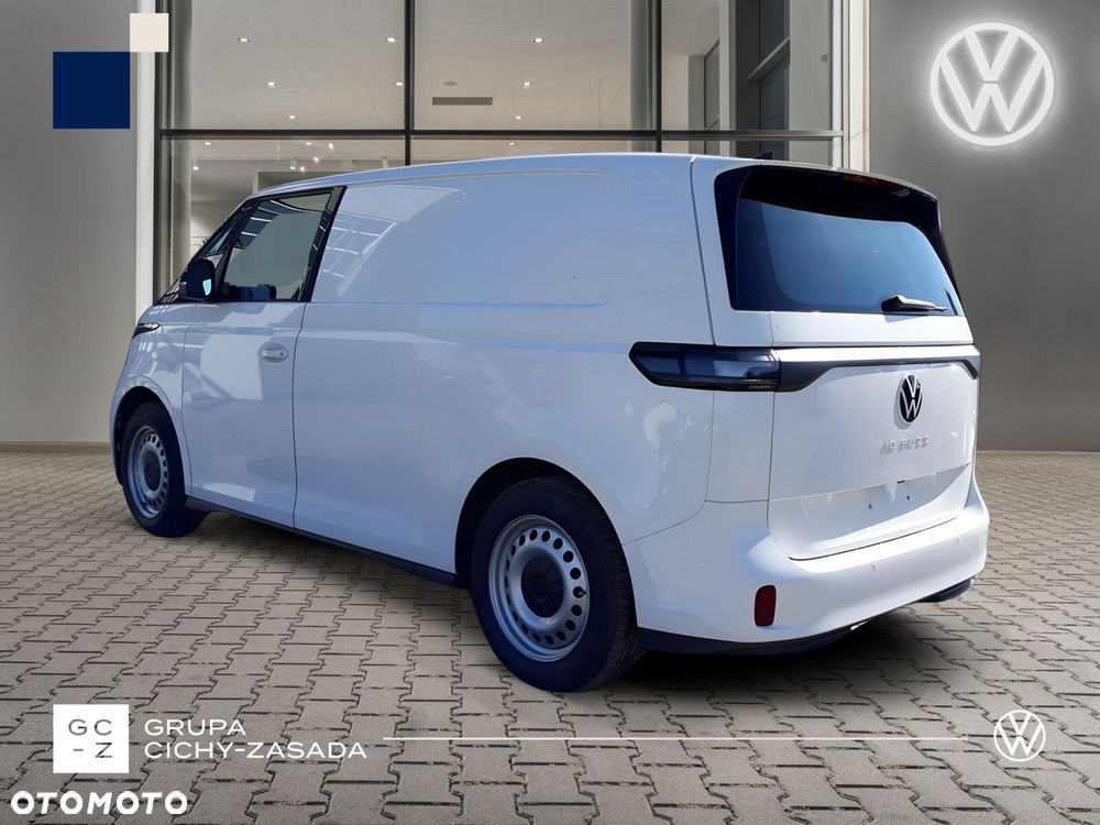 Volkswagen ID. Buzz Cargo - 4