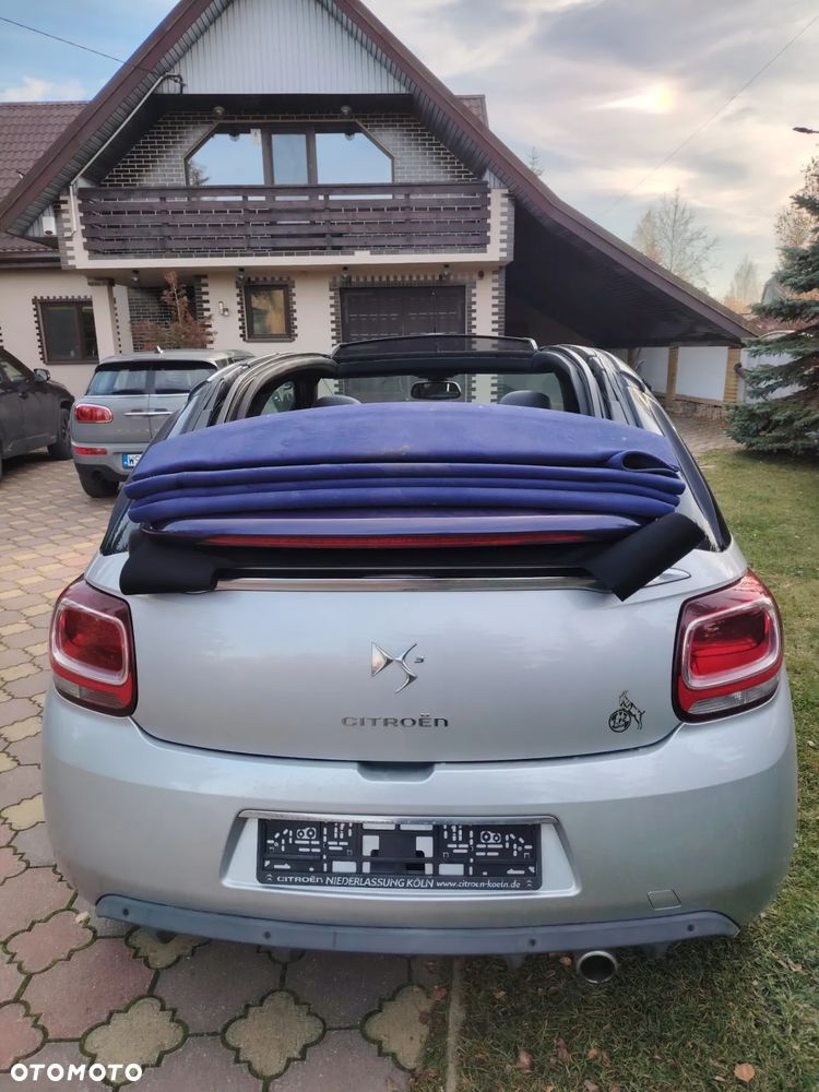 DS Automobiles DS 3 - 12
