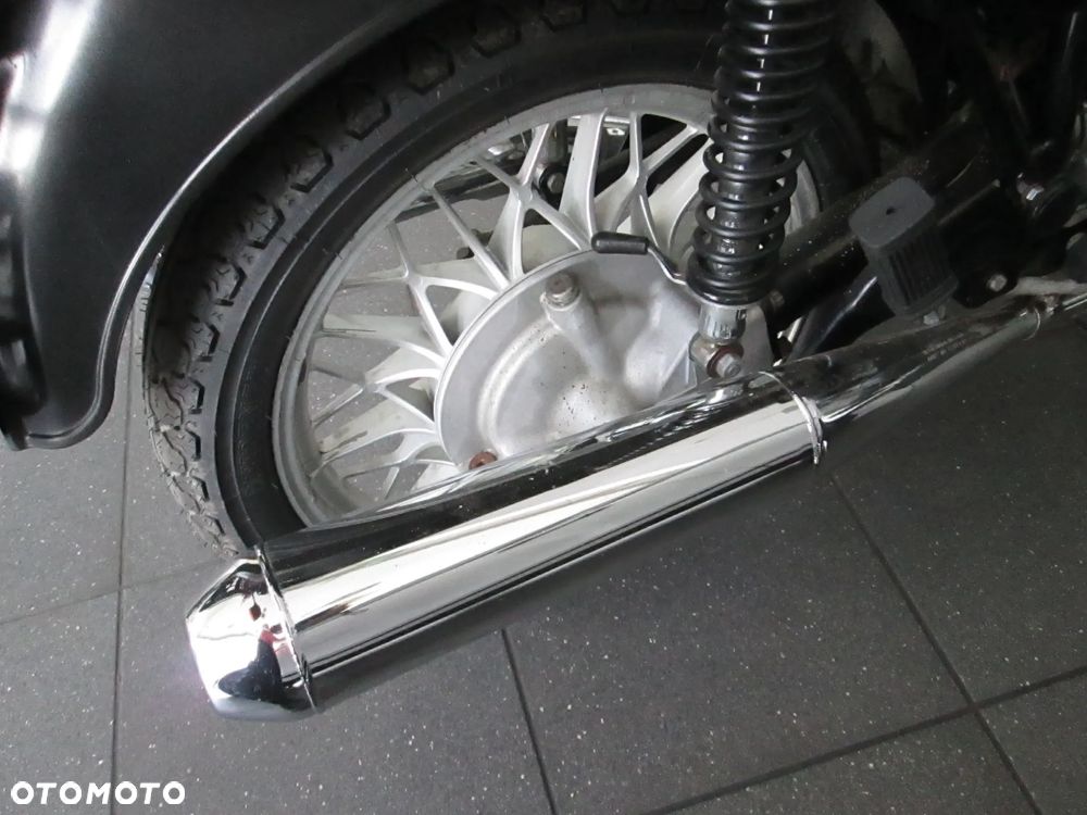 BMW R - 5