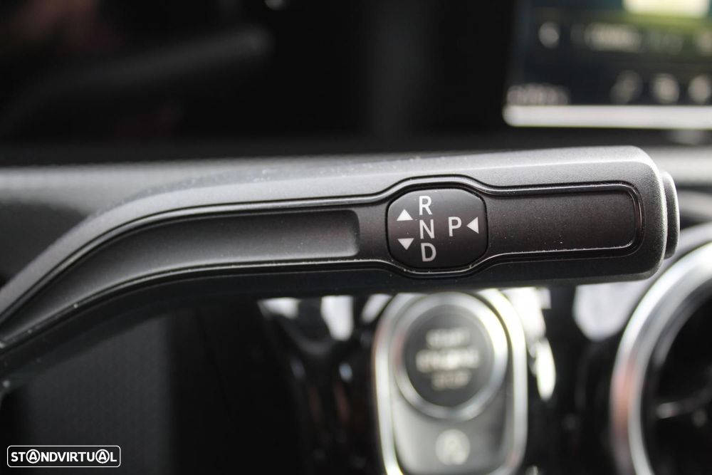 Mercedes-Benz CLA 200 d Shooting Brake Style Aut. - 17