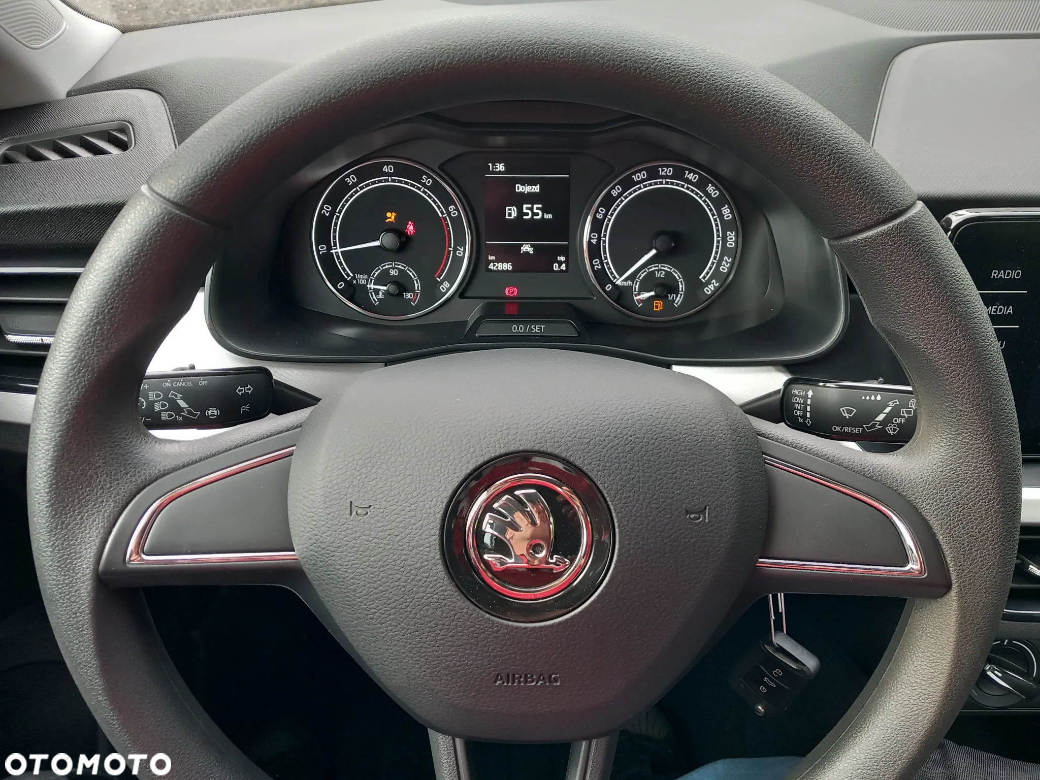 Skoda Scala 1.5 TSI Style - 15