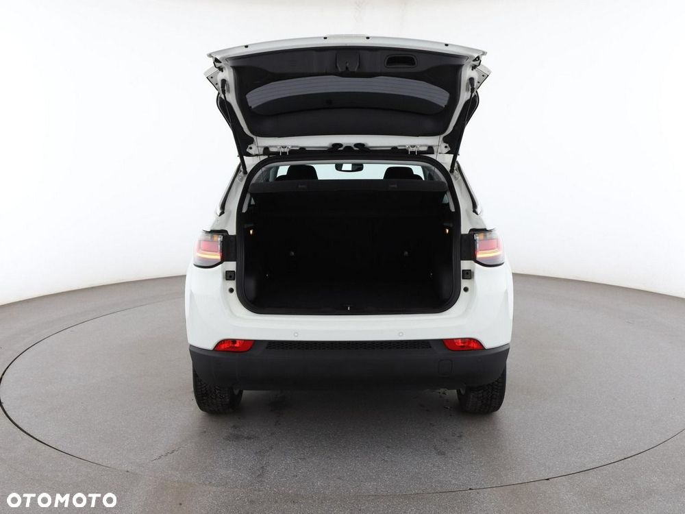 Jeep Compass 1.3 TMair Longitude FWD S&S DDCT - 20