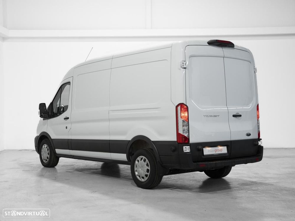 Ford Transit 350 L3H2 Trend c/iva - 6