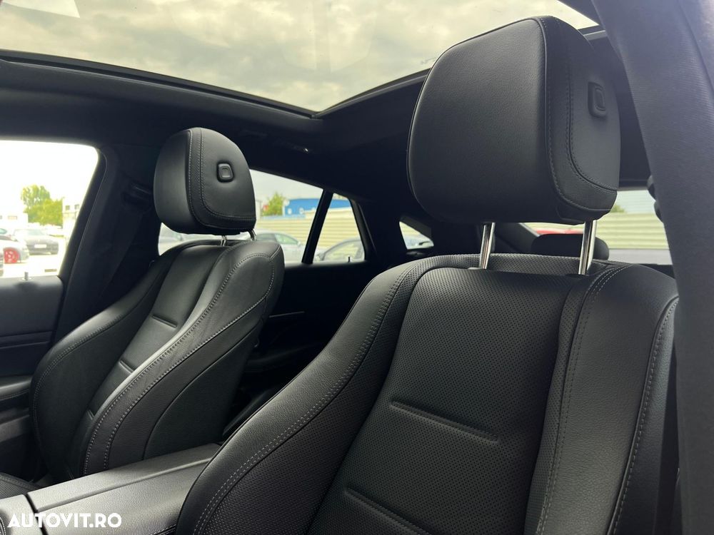 Mercedes-Benz GLE Coupe - 29