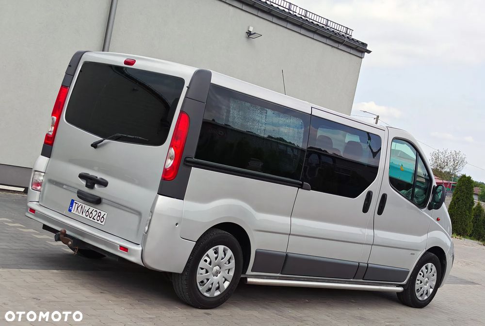 Opel VIVARO L2 - 6