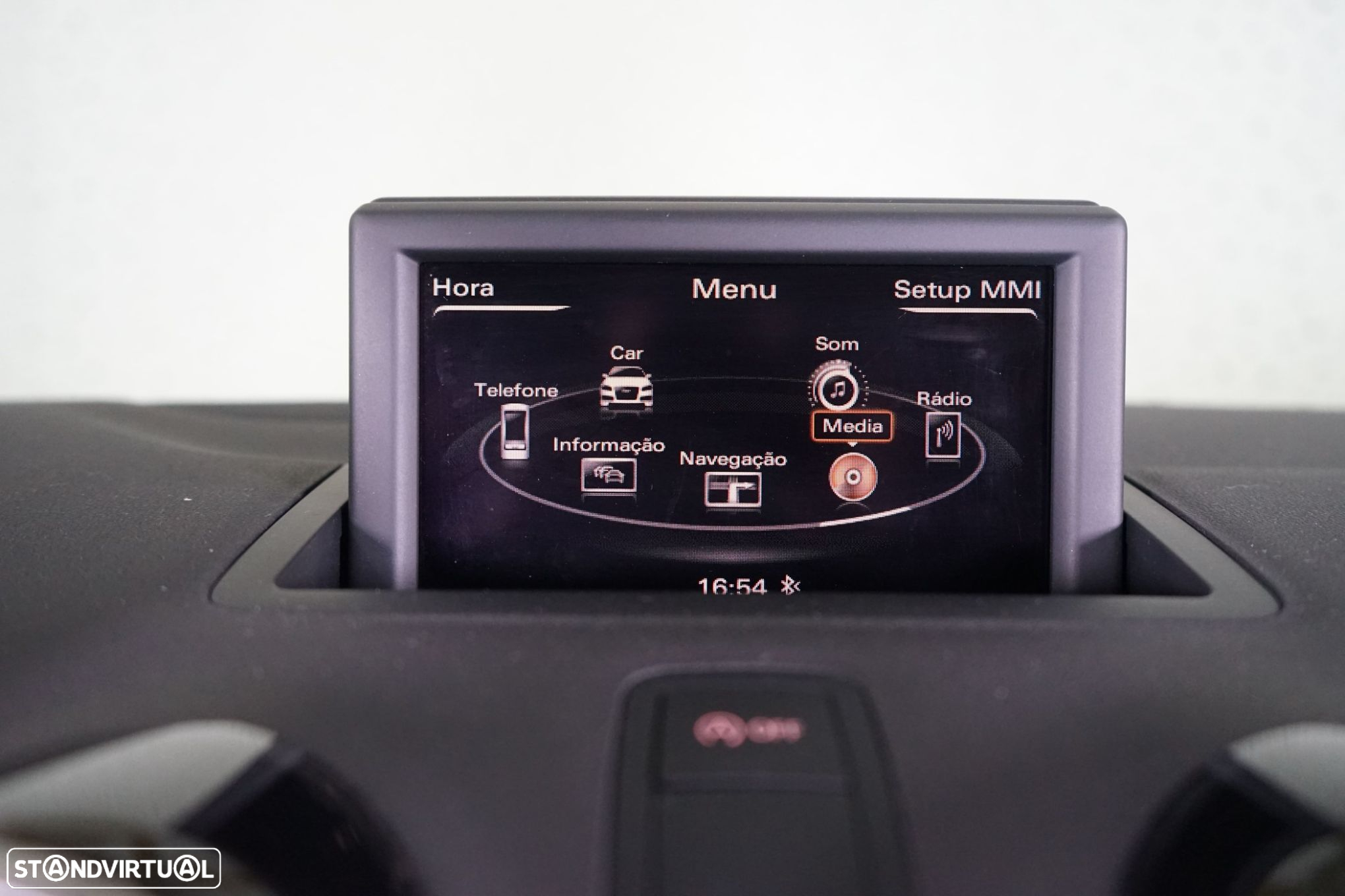 Audi A1 1.6 TDI Ambition - 33