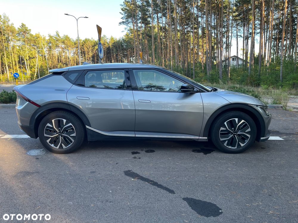 Kia EV6 77,4-kWh - 6