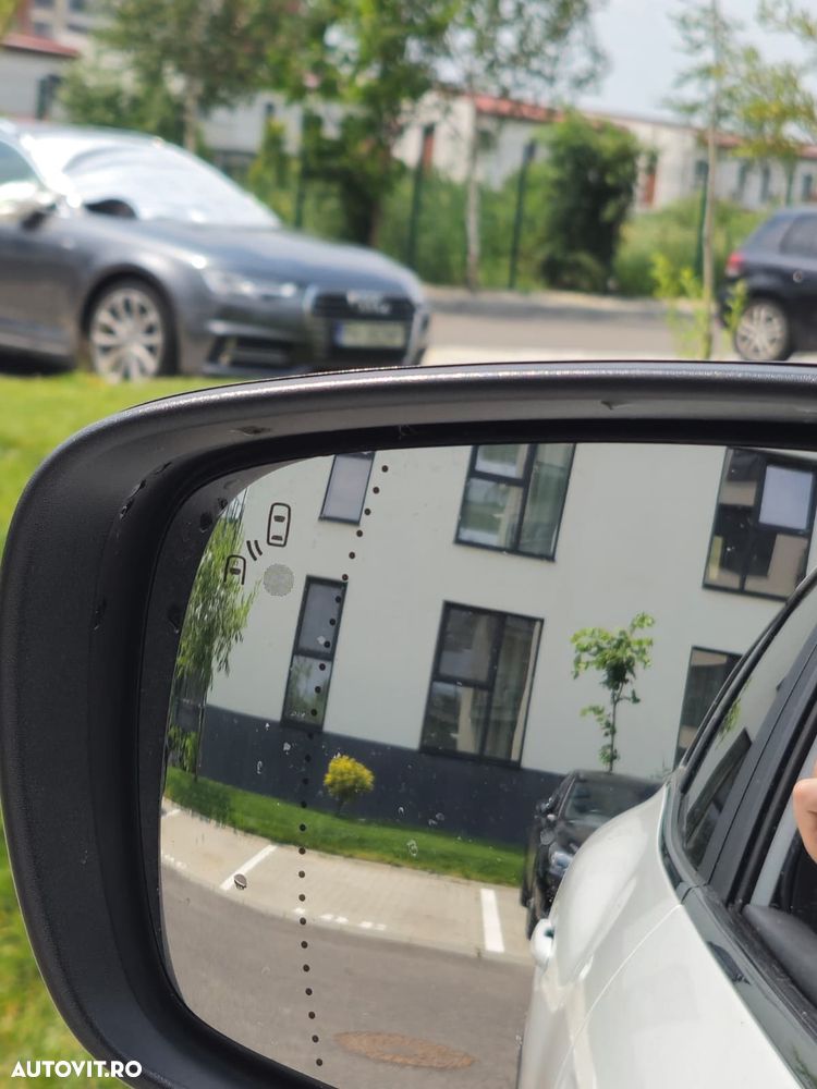 Renault Kadjar Energy dCi 110 EDC Bose Edition - 11