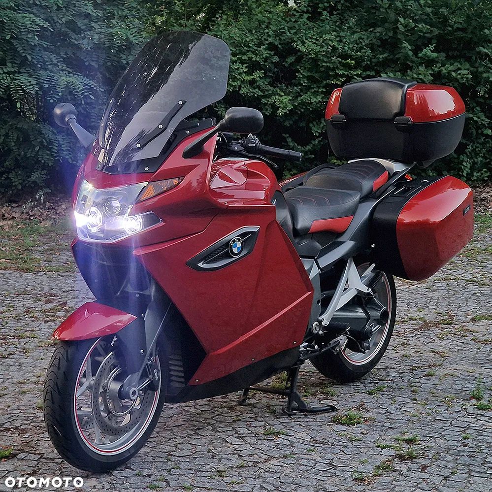 BMW K - 28