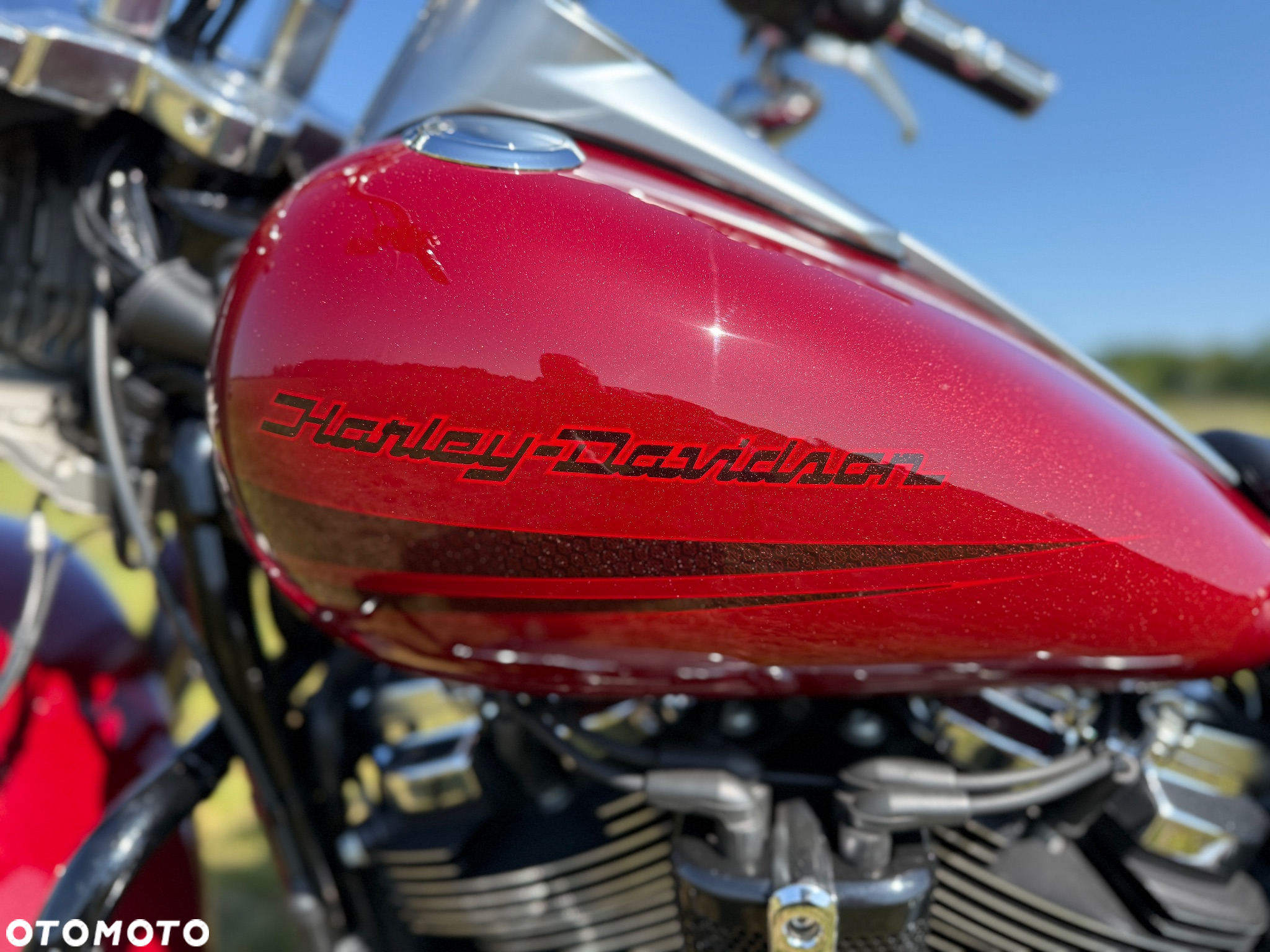 Harley-Davidson Softail Fat Boy - 13