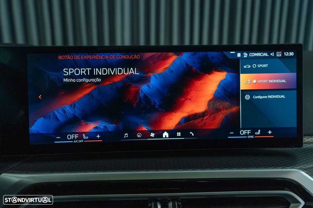 BMW i4 eDrive40 Pack Desportivo M - 45