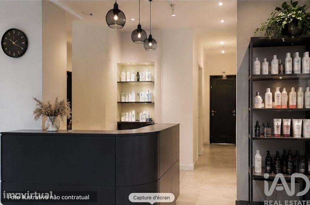 Espaço Comercial em Arroios de 50,00 m2 - Grande imagem: 2/4