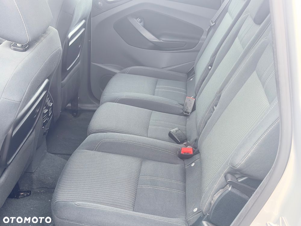 Ford C-MAX 1.6 TDCi Start-Stop-System Titanium - 14