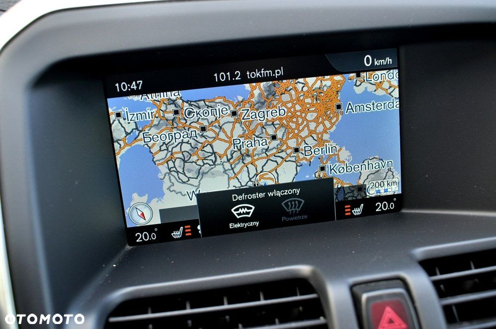 Volvo XC 60 D4 Drive-E Summum - 23