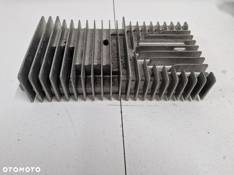 MAZDA CX7 WZMACNIACZ RADIA EG2366920B - 4