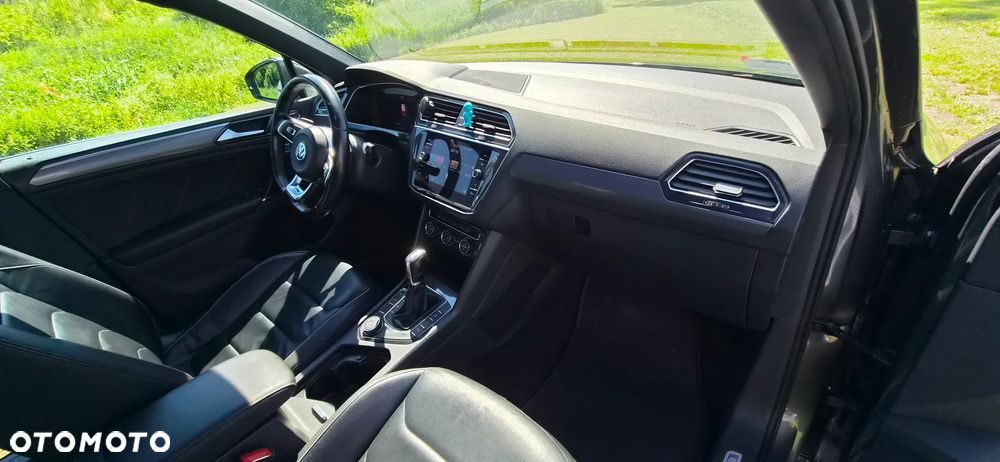 Volkswagen Tiguan 2.0 TSI 4Mot R-Style DSG - 3