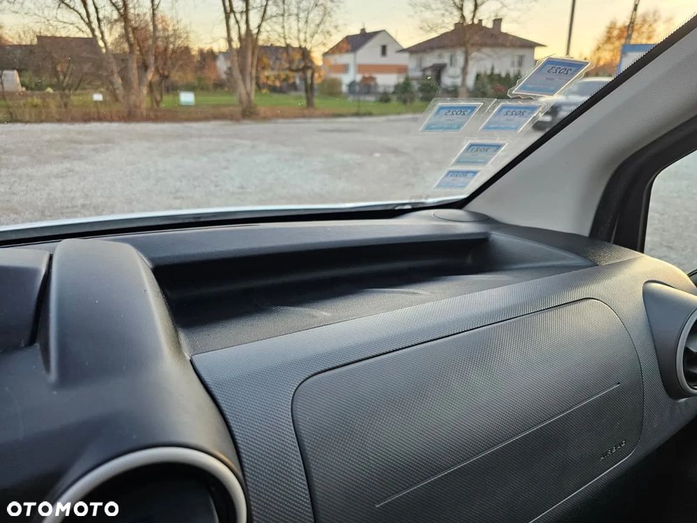 Peugeot Partner - 19