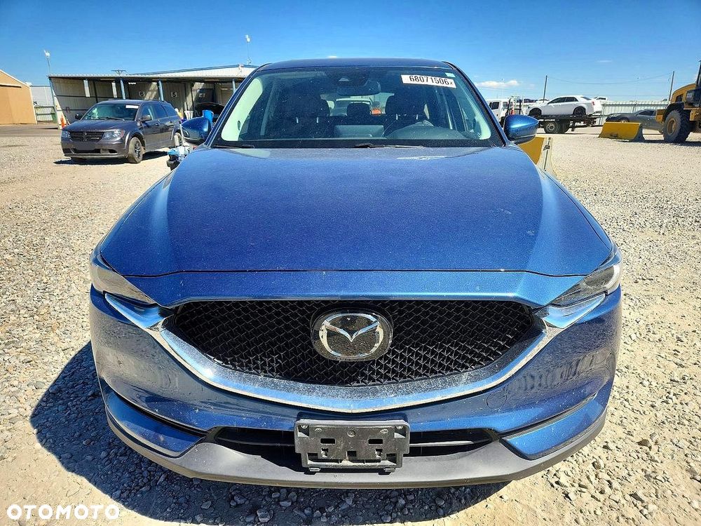 Mazda CX-5 - 6